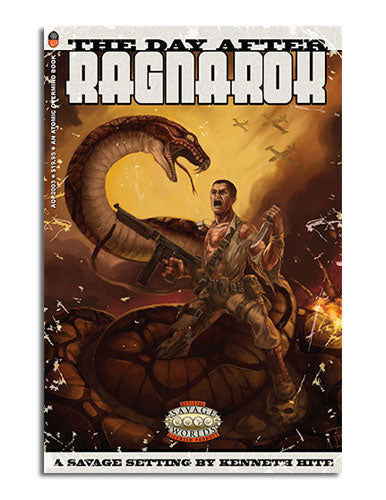 Record of Ragnarok Review: Almost Throws in the Towel – OTAQUEST